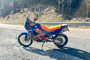 Ktm 990 adventure S
