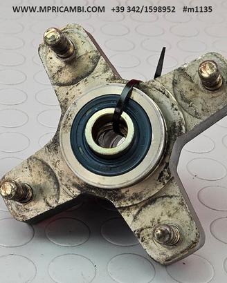MOZZO ANTERIORE CAN AM BRP DS 250 BD 2007 2008 DS2