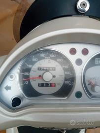 Piaggio Beverly 300 - 2009