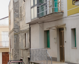 Casa indipendente arredata Montenero