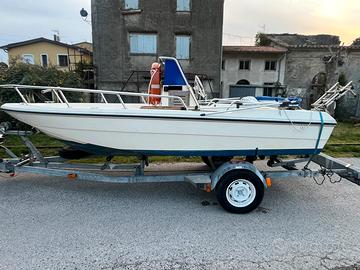 Capelli autosvuotante 500