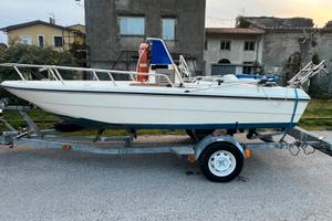 Capelli autosvuotante 500