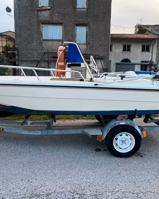 Capelli autosvuotante 500
