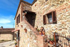 Appartamento con 2 camere in posizione panoramica