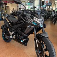 CFMOTO NK 125