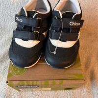 Scarpe chicco
