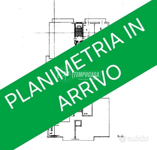 Appartamento – Busto Arsizio, Borsano - Vista 4