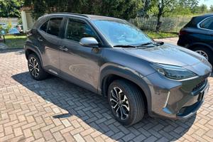 Toyota Yaris Cross Trend Hybrid 2023 - 38.000 km -