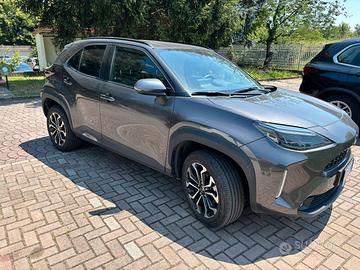 Toyota Yaris Cross Trend Hybrid 2023 - 38.000 km -