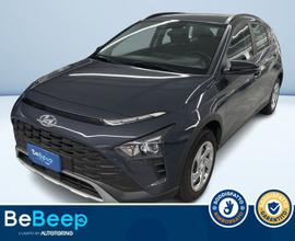Hyundai Bayon 1.2 GPL XTECH