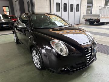 Alfa Romeo MiTo 1.3 JTDm-2 S&S Distinctive Sport P