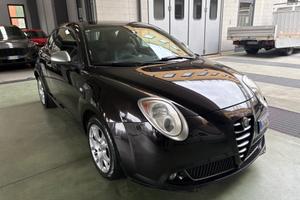 Alfa Romeo MiTo 1.3 JTDm-2 S&S Distinctive Sport P