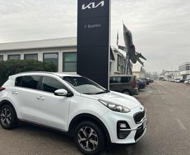 KIA Sportage 1.6 ECOGPL 2WD Energy