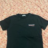 T-shirt Balenciaga