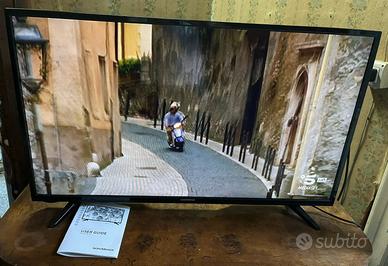 Tv led Nordmende 39 “