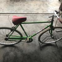 Bicicletta Maino