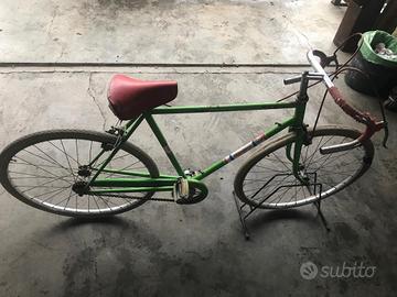 Bicicletta Maino