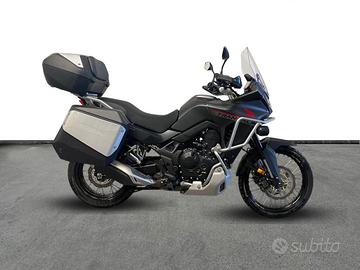 HONDA Transalp 750 Travel Edition Abs