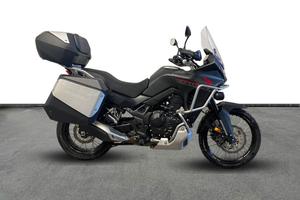 HONDA Transalp 750 Travel Edition Abs