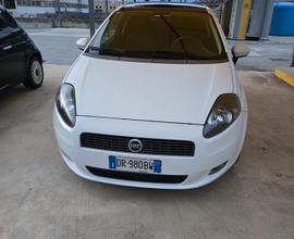 Fiat Grande Punto Grande Punto 1.3 MJT 90 CV 3 por