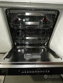 Lavastoviglie Whirlpool sesto senso WFO 3033 DL