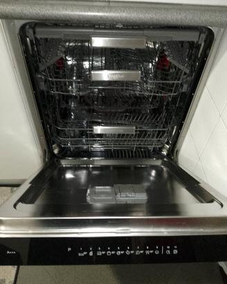 Lavastoviglie Whirlpool sesto senso WFO 3033 DL