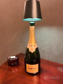 Lampada da tavolo Krug gran cuvee . Artigianale