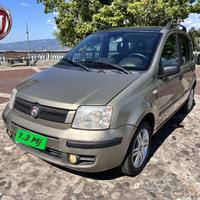 Fiat Panda 1.3 Mj Emotion Anno 2008