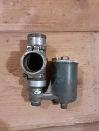Carburatore Amal 