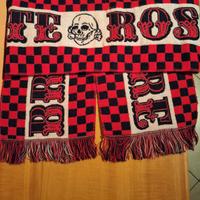 sciarpa brigate rossonere 