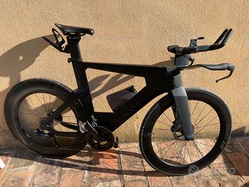 Bici Crono Canyon  Speedmax CF SLX 7 Di2 2026