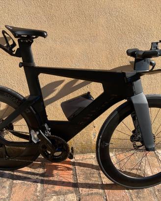 Bici Crono Canyon  Speedmax CF SLX 7 Di2 2026