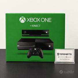 Ricondizionata | Xbox One originale 500 GB