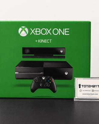 Ricondizionata | Xbox One originale 500 GB