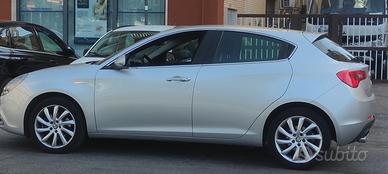 Giulietta 2.0 Jtdm-2 150 cv euro 6
