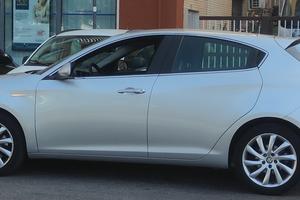 Giulietta 2.0 Jtdm-2 150 cv euro 6