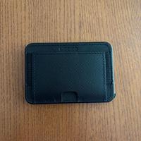 Moero M2 Pro Saffiano Black