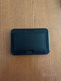 Moero M2 Pro Saffiano Black