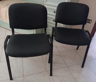 Sedie per ufficio