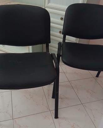 Sedie per ufficio
