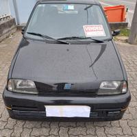 Fiat 500 Sporting del 97
