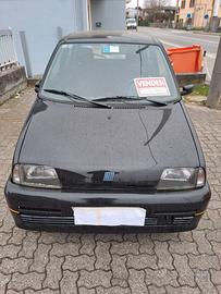Fiat 500 Sporting del 97