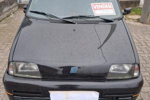 Fiat 500 Sporting del 97