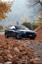 Toyota Corolla G6 
