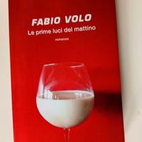 le prime luci del mattino 