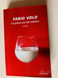 le prime luci del mattino 