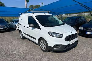 FORD Courier 1.5 TDCi 100CV Van Trend- EURO6- 1 PR