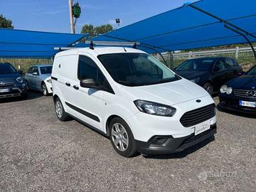 FORD Courier 1.5 TDCi 100CV Van Trend- EURO6- 1 PR