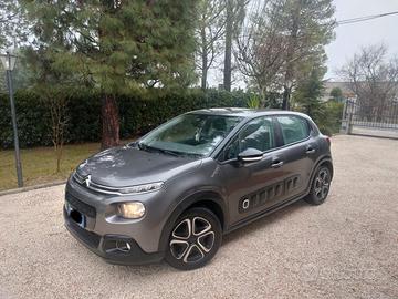 CITROEN C3 GPL - 2018
