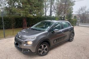 CITROEN C3 GPL - 2018